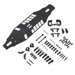 ARC R12.1 Upgrade Kit (Aluminum Chassis) ARC R12.1 Upgrade Kit (Aluminum Chassis)