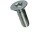 RC-PRO-SHOP Hex flat head screws M3x6mm