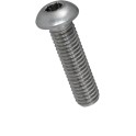 RC-PRO-SHOP Hex socket button head screws M3x8mm