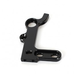 ARC R12FF Motor Bulkhead-L ARC R12FF Motor Bulkhead-L