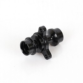 ARC R12.1 Solid Axle Shaft ARC R12.1 Solid Axle Shaft