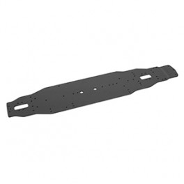 ARC R12FF Carbon Chassis 2.25mm ARC R12FF Carbon Chassis 2.25mm