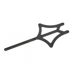 ARC R12FF Flex Adjust Plate-Short Lipo ARC R12FF Flex Adjust Plate-Short Lipo