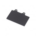 ARC R12FF Floating Receiver Plate-Carbon