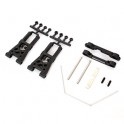 ARC R12FF Front Short Arm Set