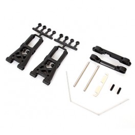 ARC R12FF Front Short Arm Set ARC R12FF Front Short Arm Set