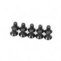 ARC 3x5mm Flat Screw (10)