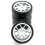 Ride 1/10 FWD Spoke Wheel Grey (4)