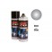 RC Car Colours Lexan Spray 150ml - Metal Silver