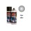RC Car Colours Lexan Spray 150ml - Metal Silver