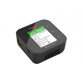 ISDT Q8 Nano Smart Charger 10-30V 20A 2-8S ISDT Q8 Nano Smart Charger 10-30V 20A 2-8S
