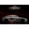 Xtreme RSX Clear Body 0.7mm