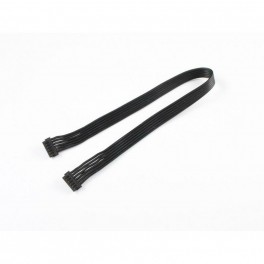 Radtec Super flex 26GA silicone sensor Cable 150mm Radtec Super flex 26GA silicone sensor Cable 150mm