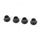 ARC Steering Block Bushing-Low (4pcs)