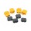 MR33 XT60 Female Connector (4pcs)