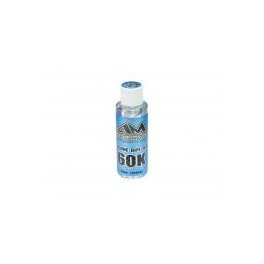 Arrowmax Silicone Diff Fluid 59ml 60.000cst V2 Arrowmax Silicone Diff Fluid 59ml 60.000cst V2