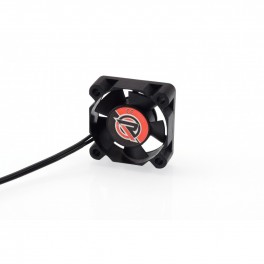 RUDDOG Fan 30mm with 240mm black wire RUDDOG Fan 30mm with 240mm black wire