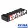 RUDDOG 6200mAh 150C/75C 7.4V LCG Stick Pack LiPo