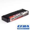 RUDDOG 5800mAh 150C/75C 7.4V Ultra-LCG Stick Pack LiPo