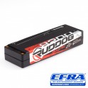 RUDDOG 8200mAh 150C/75C 7.4V Stick Pack LiPo