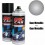 RC Car Colours Lexan Spray 150ml - Gun Metal