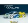 Xtreme MACH1 Clear Body 0.7mm 190mm