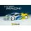 Xtreme MACH1 Clear Body 0.7mm 190mm