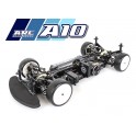 ARC A10 Car Kit