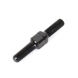 ARC Turnbuckle 3x23mm Alu-7075 (2) ARC Turnbuckle 3x23mm Alu-7075 (2)