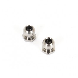 ARC 5.8mm Pivot Ball-Titanium (2) ARC 5.8mm Pivot Ball-Titanium (2)