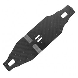 ARC A10 Carbon Chassis-2.25mm