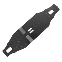 ARC A10 Carbon Chassis-2.25mm ARC A10 Carbon Chassis-2.25mm