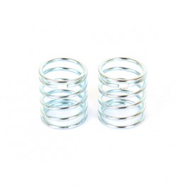 ARC 20mm White Shock Spring C2.3-C2.6 (2) ARC 20mm White Shock Spring C2.3-C2.6 (2)