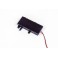 TL45 Electric/dcc switch left 120cm