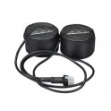 Arrowmax 1:10 Tire Warmer Spare Warming Cup (2)