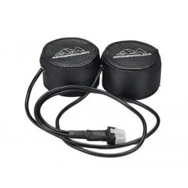 Arrowmax 1:10 Tire Warmer Spare Warming Cup (2) Arrowmax 1:10 Tire Warmer Spare Warming Cup (2)