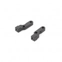 ARC A10 Suspension Mount Rear-Alu (2)