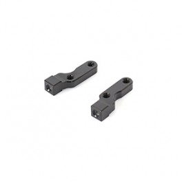 ARC A10 Suspension Mount Rear-Alu (2) ARC A10 Suspension Mount Rear-Alu (2)