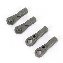 ARC Upper A-Arm V3 (2) ARC Upper A-Arm V3 (2)