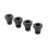 Blitz-Titan Lightweight Adjustable Body Tower (4set)