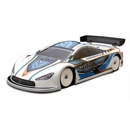 Blitz CLA 0.7mm Standard Blitz CLA 0.7mm Standard