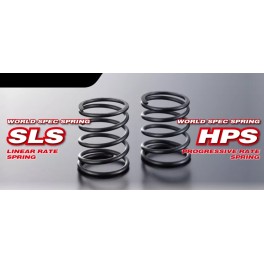 AXON World Spec Spring HPS C2.6-2.9 - Yellow (2) AXON World Spec Spring HPS C2.6-2.9 - Yellow (2)