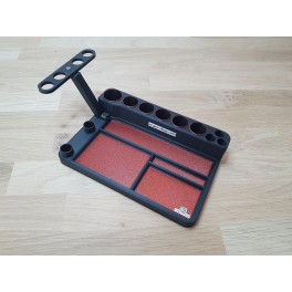 RC-PRO-SHOP Tool Holder with Tray