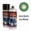 RC Car Colours Lexan Spray 150ml - Metal Green