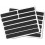 MR33 Body Support Foam 5mm Set 10x50x5mm (4) 10x100x5mm (4)