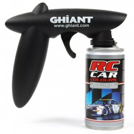 Ghiant Spray Gun Pro Ghiant Spray Gun Pro