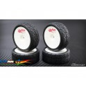 Sweep EXP Rain Tires 26mm (4pcs)