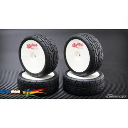 Sweep EXP Rain Tires 26mm (4pcs)