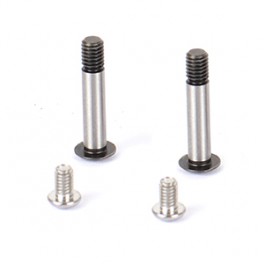 ARC X-Low Shock Shaft (2) ARC X-Low Shock Shaft (2)