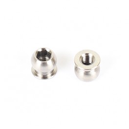 ARC 5.8mm Short Pivot Ball-Titanium (2)